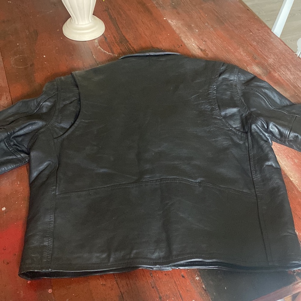 SHAF Leather Collection - Picture 4 of 6